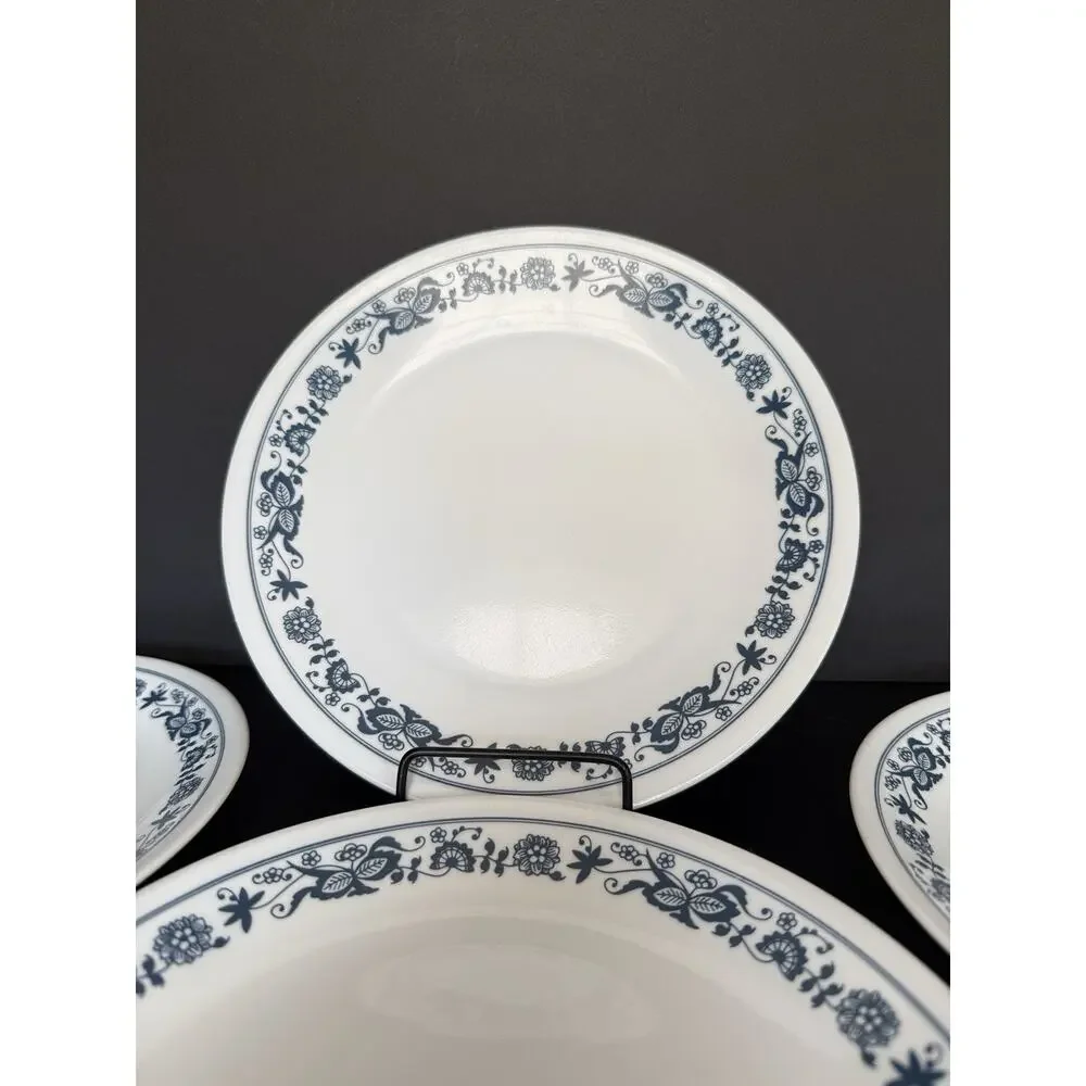 Corelle set white